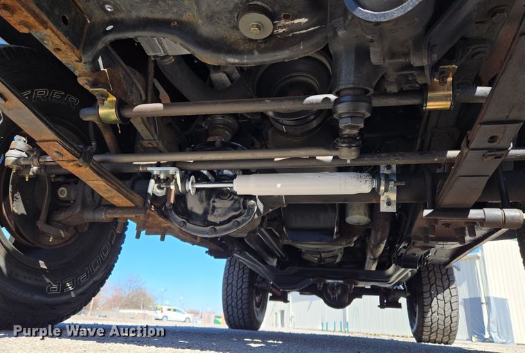 image for item EQ6881 1982 Jeep CJ7 SUV