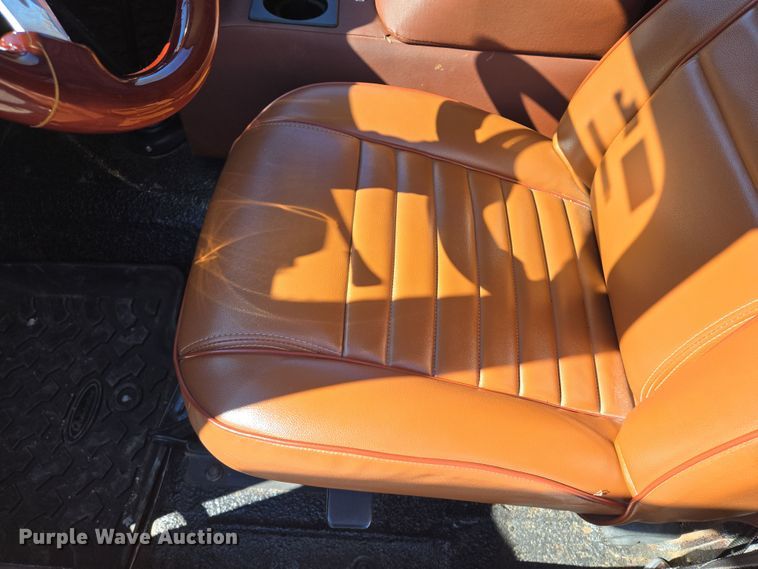 image for item EQ6881 1982 Jeep CJ7 SUV