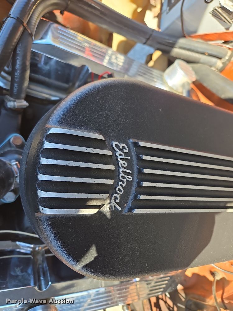 image for item EQ6881 1982 Jeep CJ7 SUV