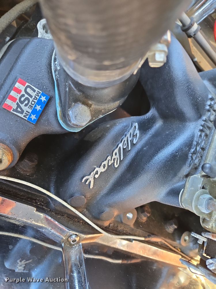 image for item EQ6881 1982 Jeep CJ7 SUV