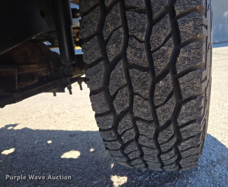 image for item EQ6881 1982 Jeep CJ7 SUV