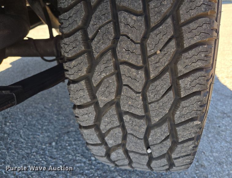 image for item EQ6881 1982 Jeep CJ7 SUV