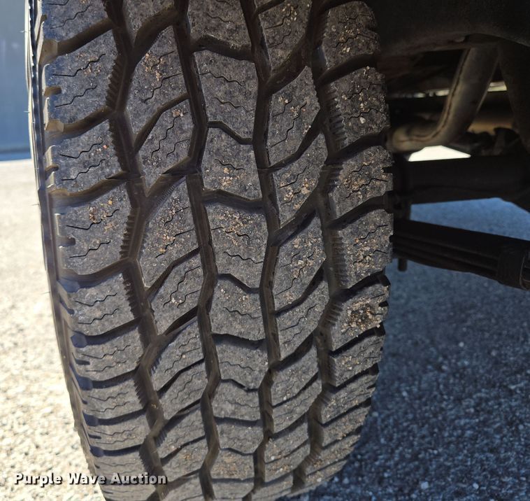 image for item EQ6881 1982 Jeep CJ7 SUV