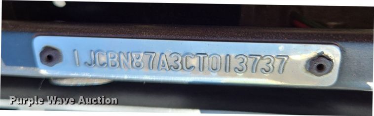 image for item EQ6881 1982 Jeep CJ7 SUV