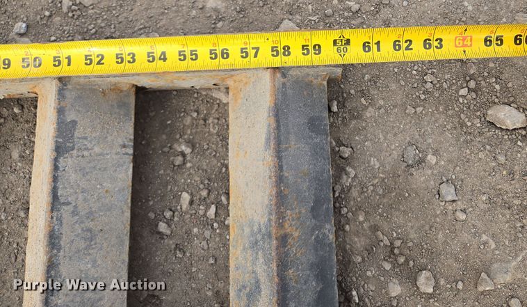 image for item EQ6888 2017 Load Trail  equipment trailer