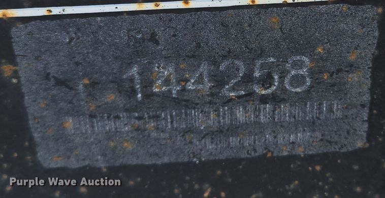 image for item EQ6888 2017 Load Trail  equipment trailer