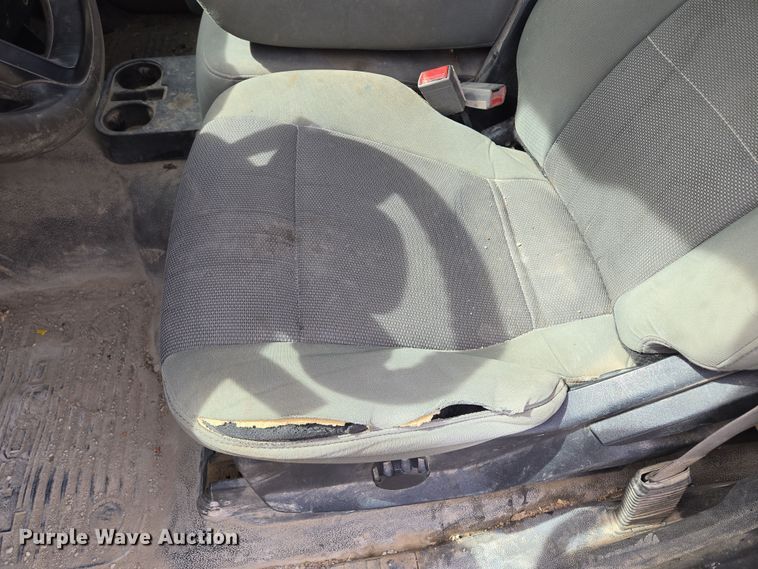 image for item EQ6907 2017 Ford  F250 Super Duty XL  Crew Cab pickup truck