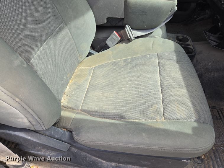 image for item EQ6907 2017 Ford  F250 Super Duty XL  Crew Cab pickup truck