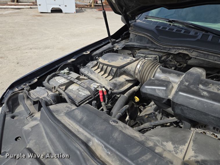 image for item EQ6907 2017 Ford  F250 Super Duty XL  Crew Cab pickup truck