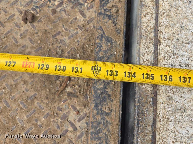 image for item EQ6909 2014 Ford  F350 Super Duty XL utility bed pickup truck