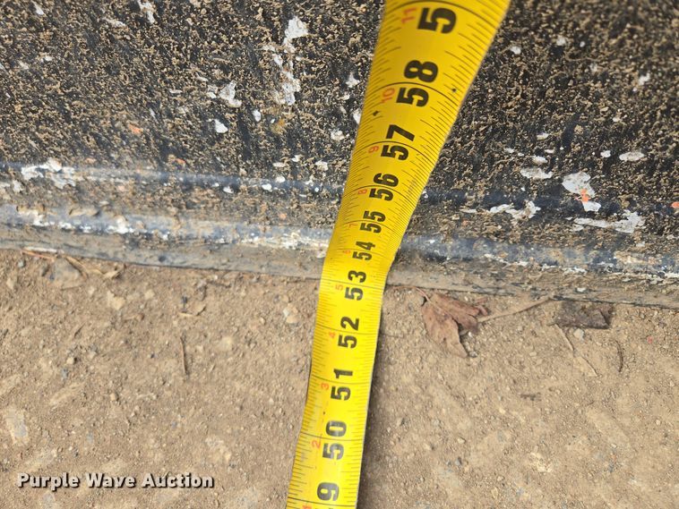 image for item EQ6909 2014 Ford  F350 Super Duty XL utility bed pickup truck