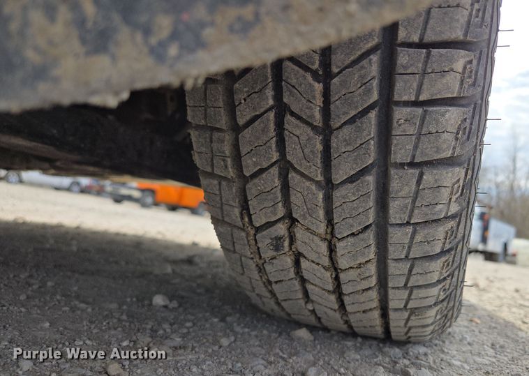 image for item EQ6914 2015 Nissan  NV200 van