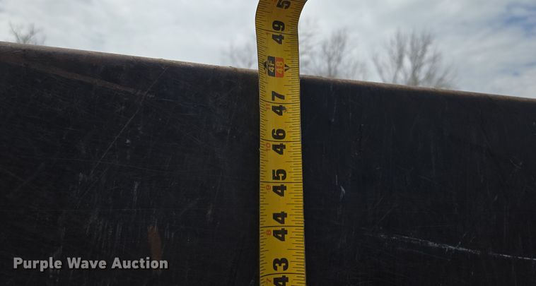 image for item EQ6937 2017 Load Trail dump trailer