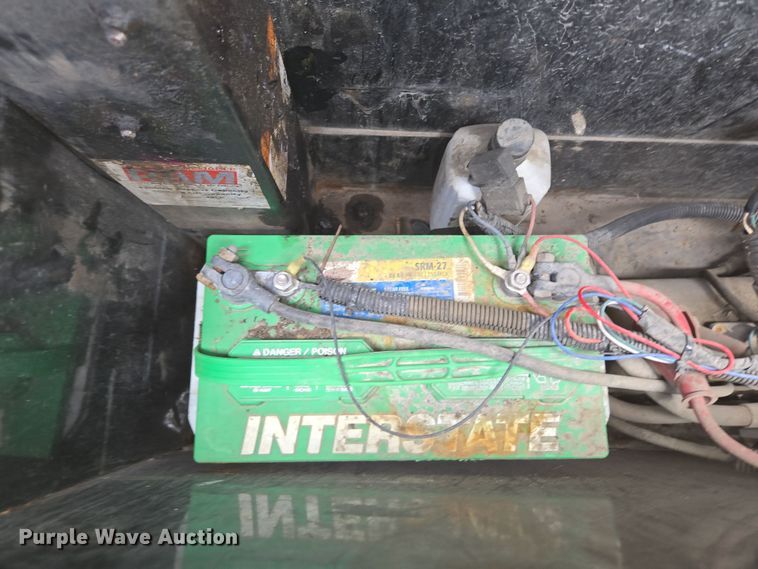 image for item EQ6937 2017 Load Trail dump trailer