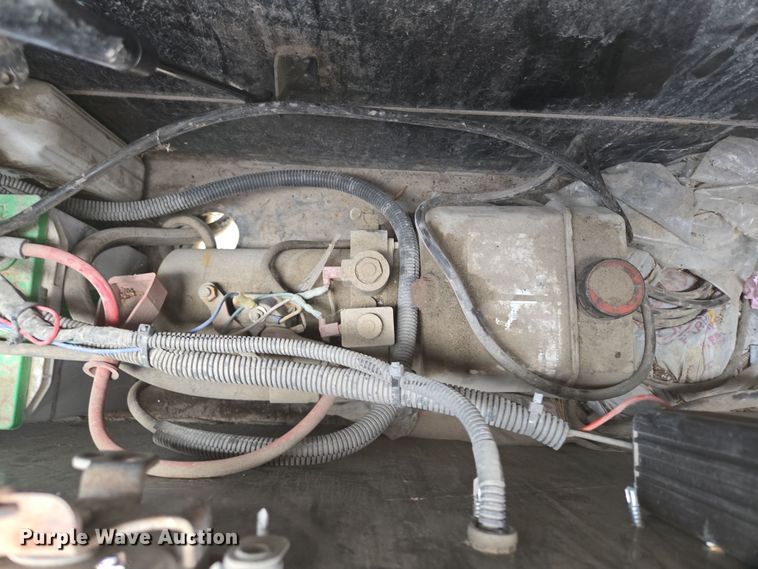 image for item EQ6937 2017 Load Trail dump trailer