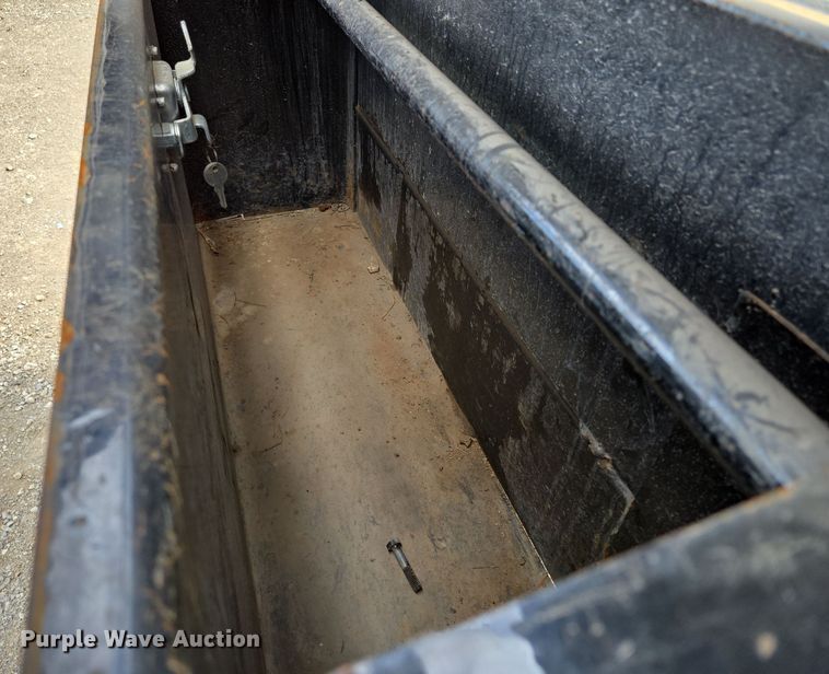 image for item EQ6938 2022 Load Trail equipment trailer