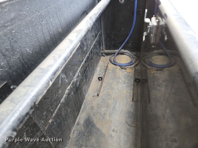 image for item EQ6938 2022 Load Trail equipment trailer