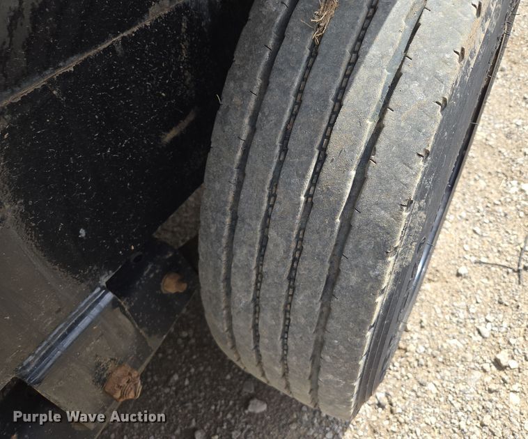 image for item EQ6938 2022 Load Trail equipment trailer