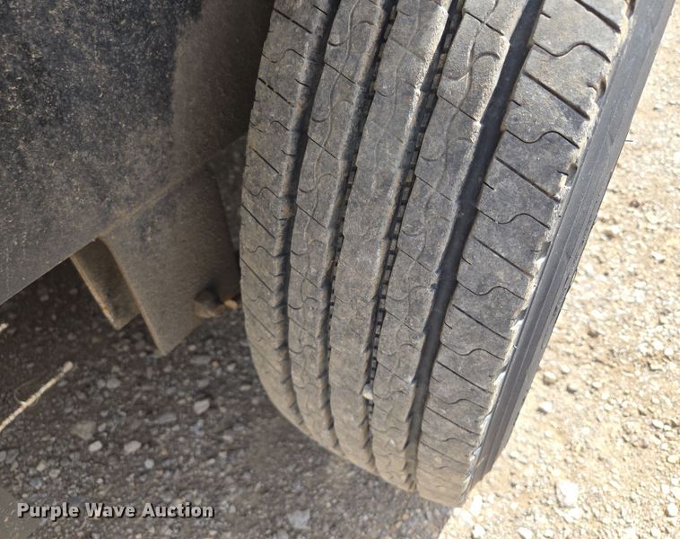 image for item EQ6938 2022 Load Trail equipment trailer