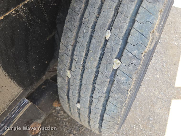 image for item EQ6938 2022 Load Trail equipment trailer