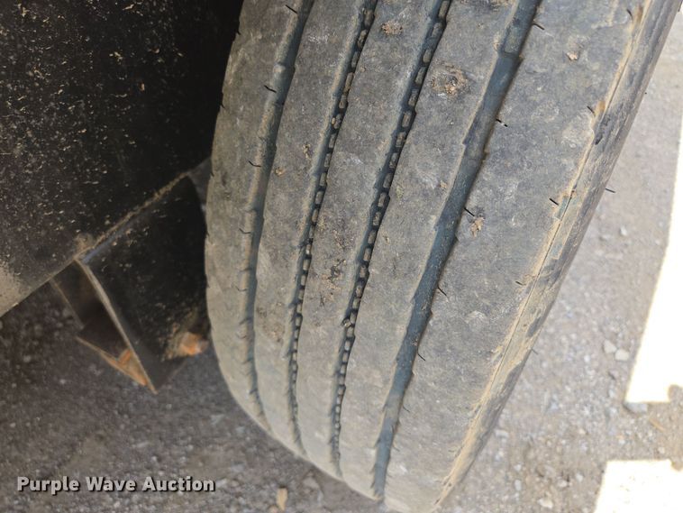 image for item EQ6938 2022 Load Trail equipment trailer