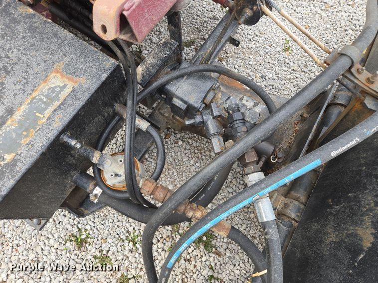 image for item EQ6942 Toro Groundsmaster 325-D lawn mower