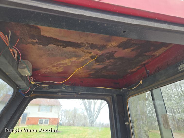 image for item EQ6942 Toro Groundsmaster 325-D lawn mower