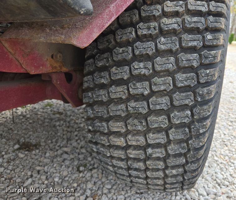 image for item EQ6942 Toro Groundsmaster 325-D lawn mower