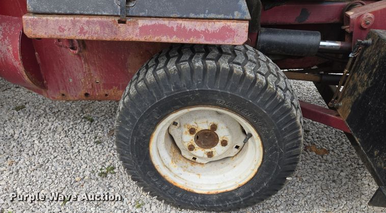 image for item EQ6942 Toro Groundsmaster 325-D lawn mower