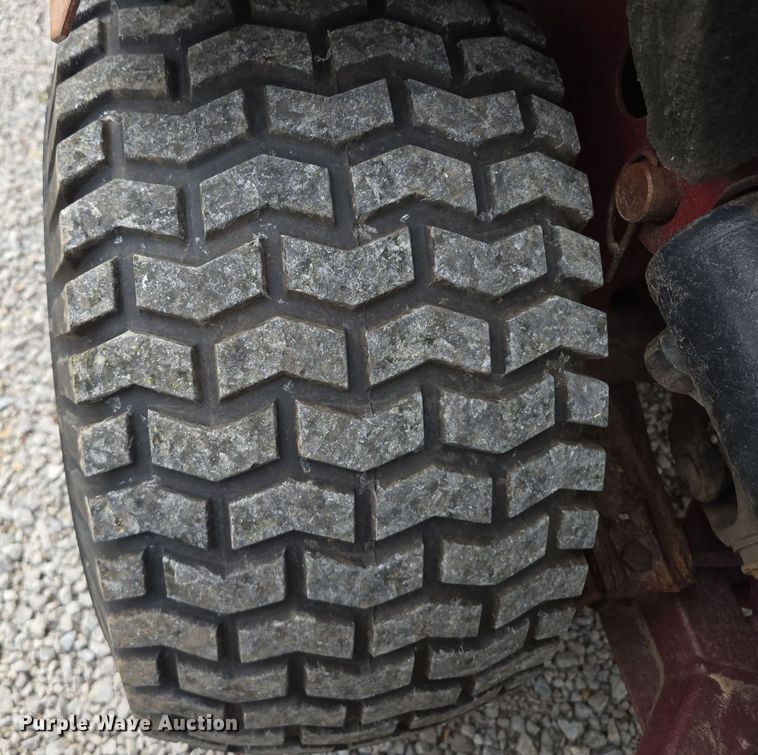 image for item EQ6942 Toro Groundsmaster 325-D lawn mower