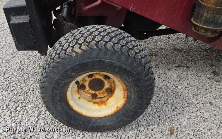 image for item EQ6942 Toro Groundsmaster 325-D lawn mower