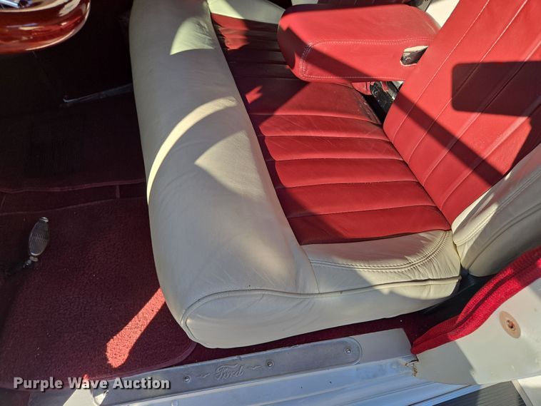 image for item EQ6946 2004 Specially Constructed 