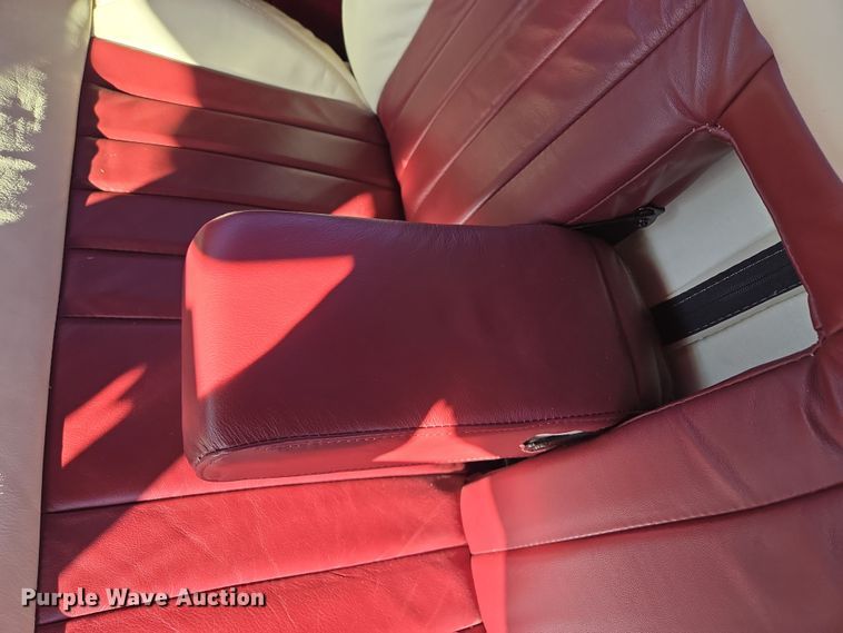 image for item EQ6946 2004 Specially Constructed 