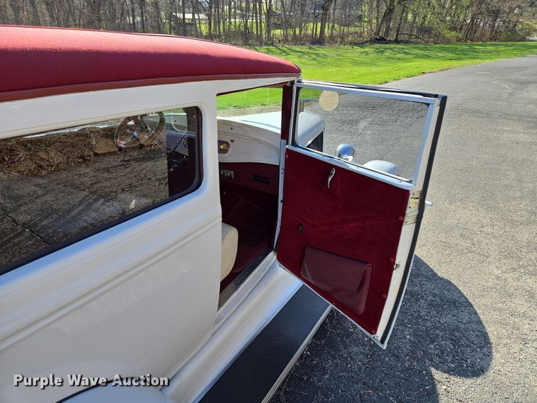 image for item EQ6946 2004 Specially Constructed 