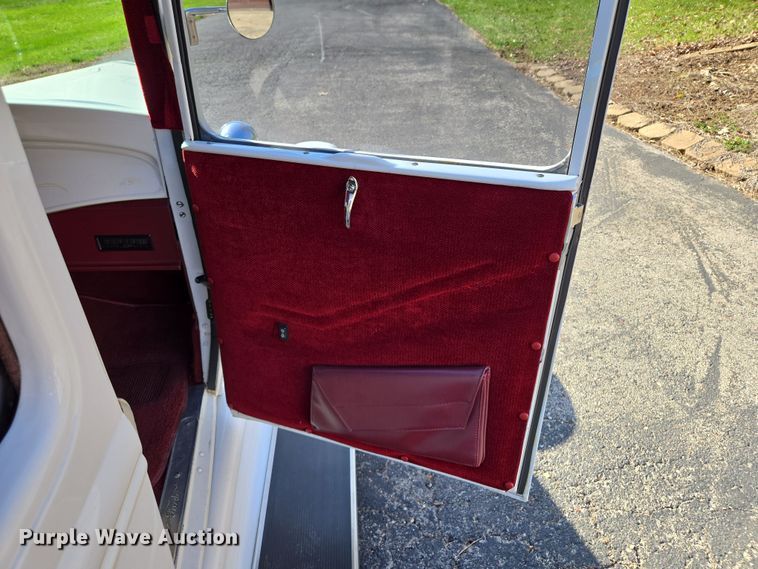 image for item EQ6946 2004 Specially Constructed 