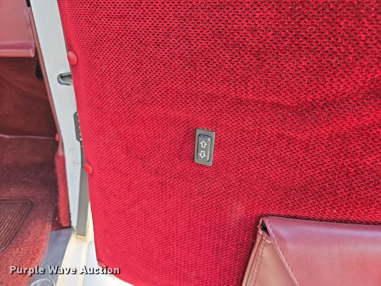 image for item EQ6946 2004 Specially Constructed 