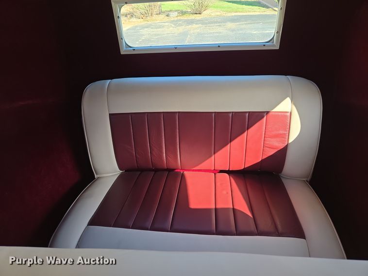 image for item EQ6946 2004 Specially Constructed 