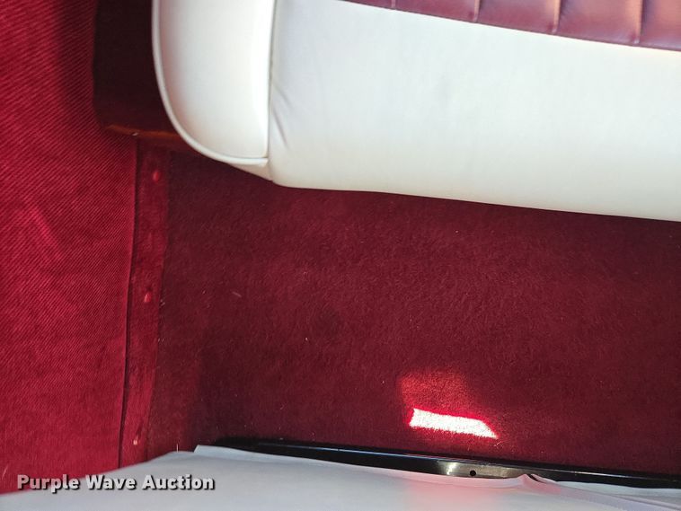 image for item EQ6946 2004 Specially Constructed 