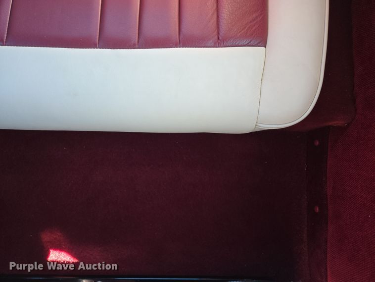 image for item EQ6946 2004 Specially Constructed 