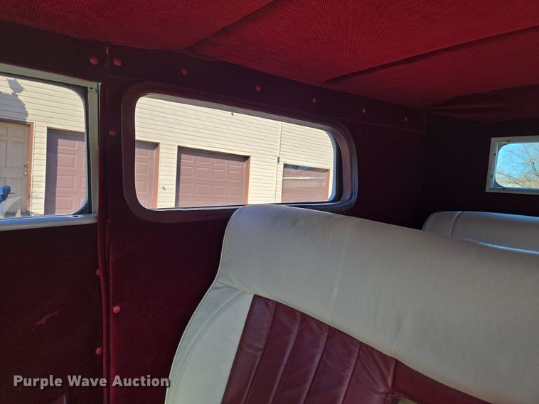 image for item EQ6946 2004 Specially Constructed 