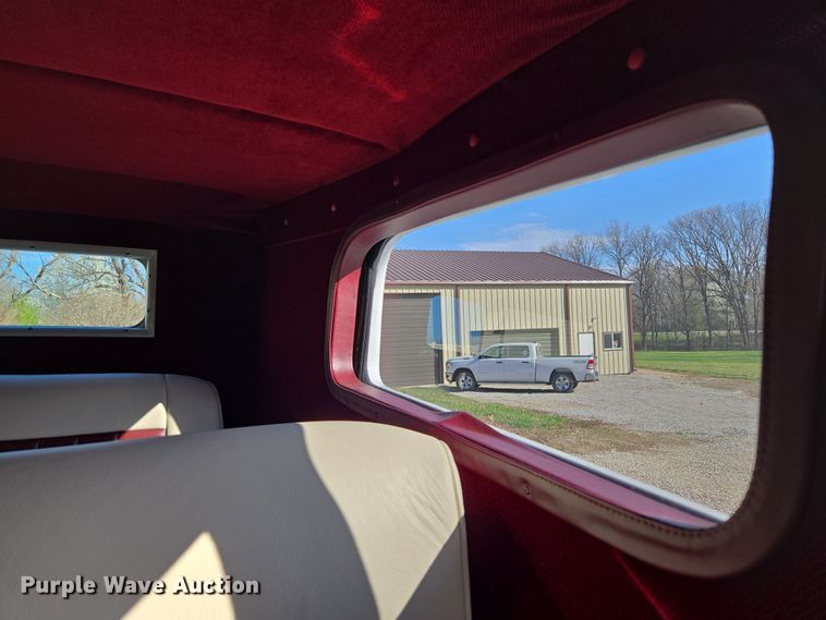 image for item EQ6946 2004 Specially Constructed 