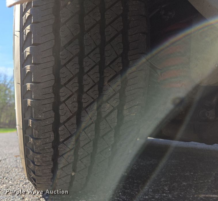 image for item EQ6946 2004 Specially Constructed 