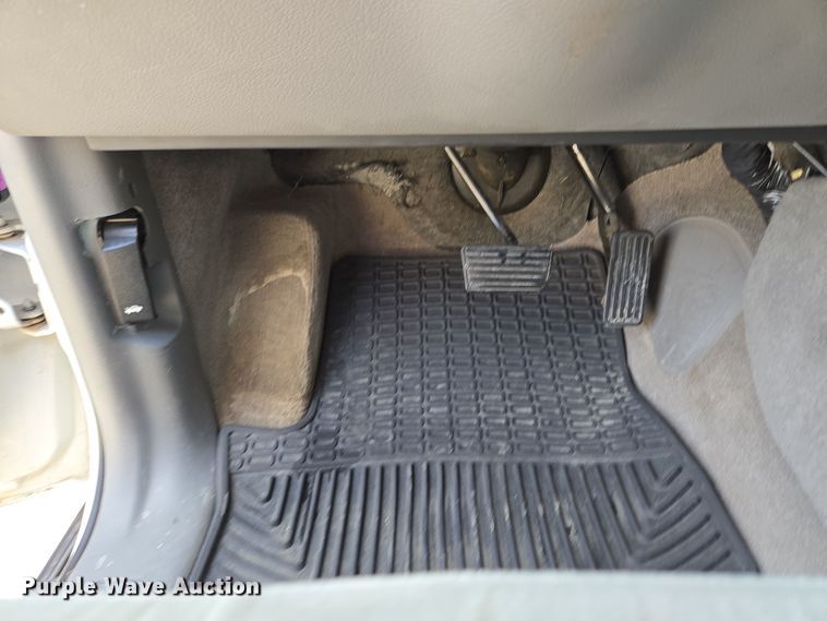 image for item EQ6970 2008 Chevrolet Trailblazer SUV