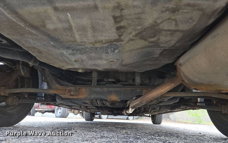 image for item EQ6987 1997 Suzuki  Esteem  