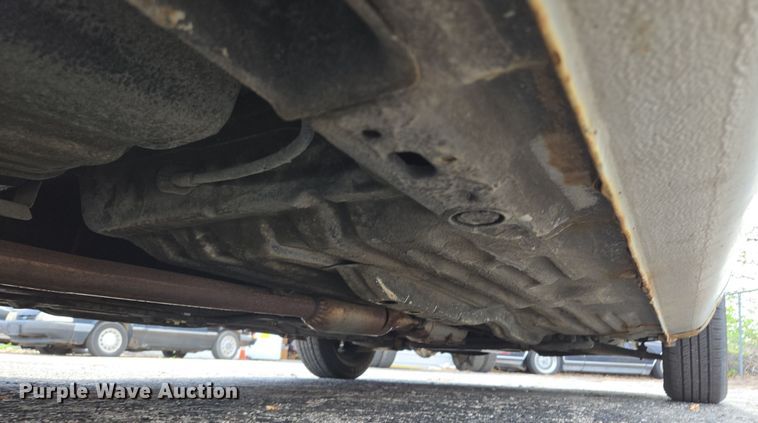 image for item EQ6987 1997 Suzuki  Esteem  