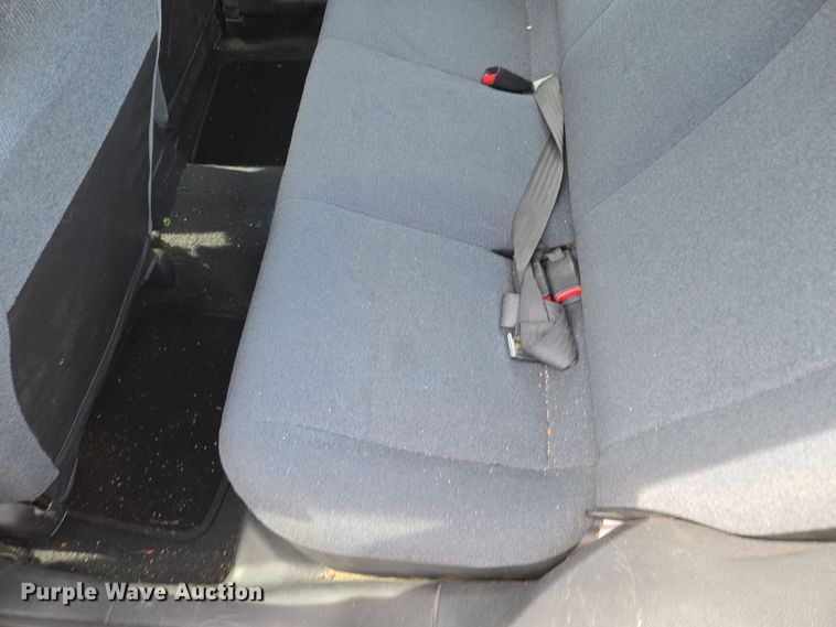 image for item EQ6987 1997 Suzuki  Esteem  