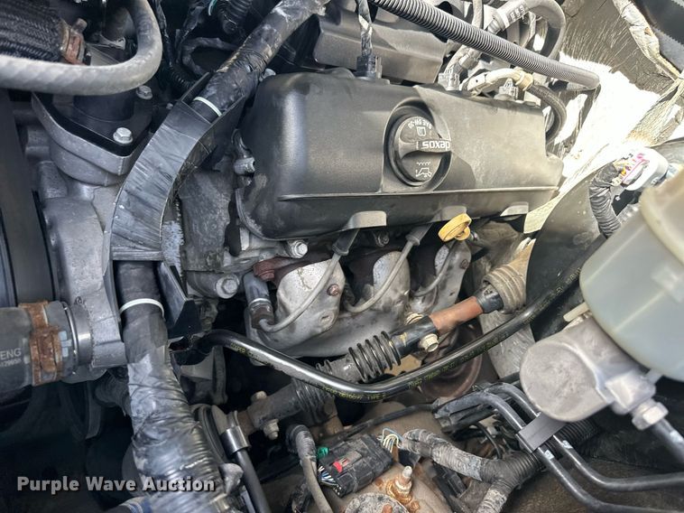 image for item ER8916 2014 Chevrolet Silverado 1500 Double Cab pickup truck