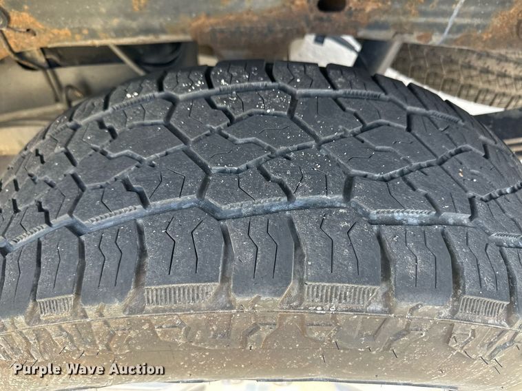 image for item ER8916 2014 Chevrolet Silverado 1500 Double Cab pickup truck