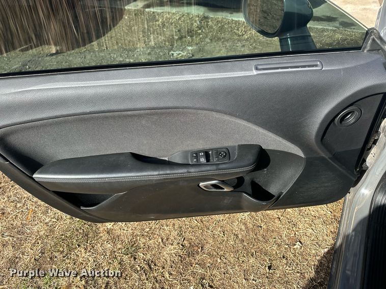 image for item ER8917 2019 Dodge Challenger 