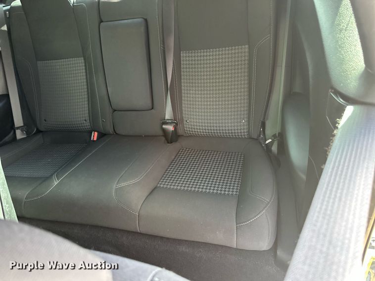 image for item ER8917 2019 Dodge Challenger 